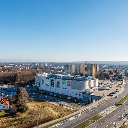 Emihouse Krakovska Apartments Rzeszów Exterior foto