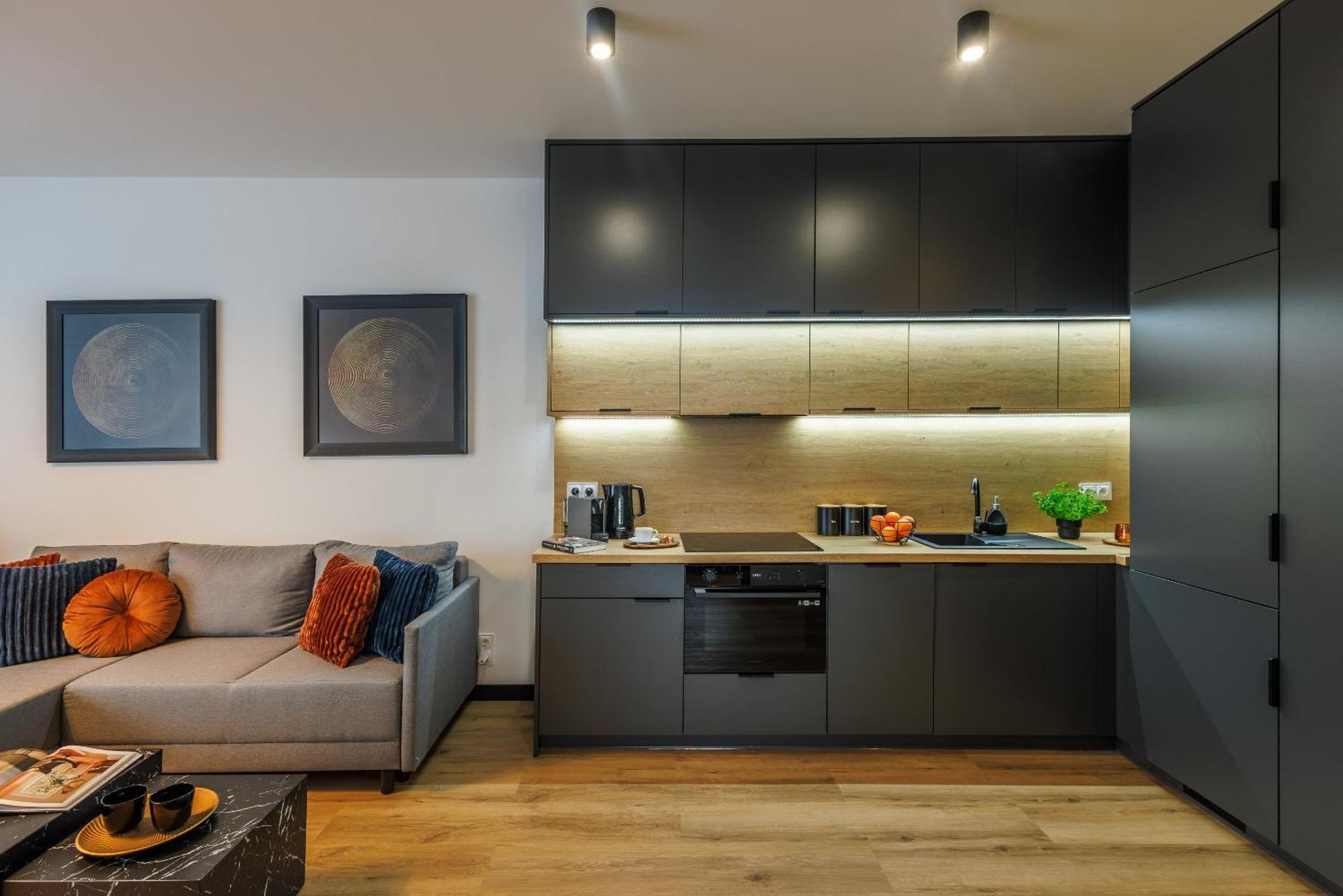 Emihouse Krakovska Apartment Rzeszow