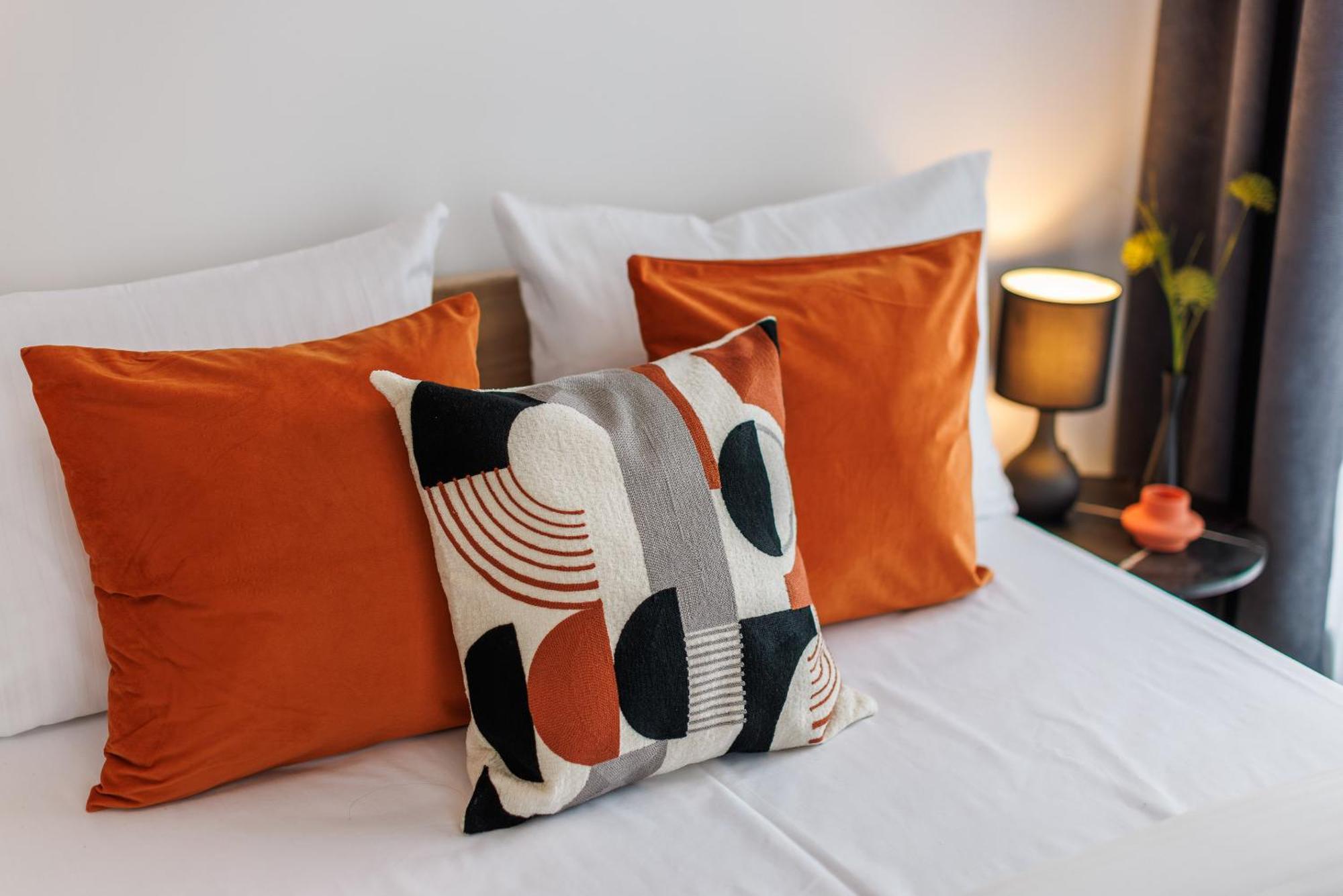 Apartment Emihouse Krakovska