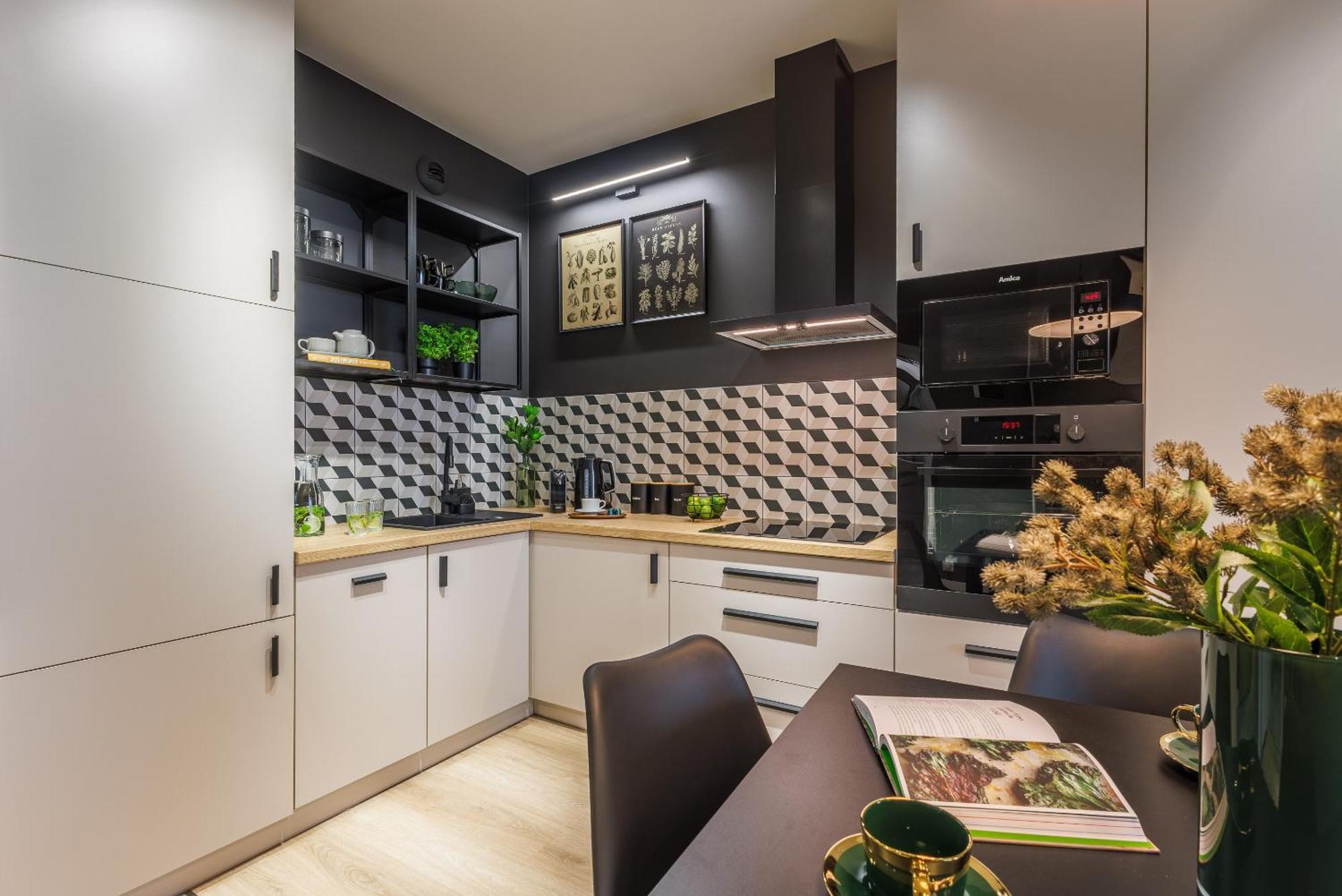 Emihouse Krakovska Apartment Rzeszow