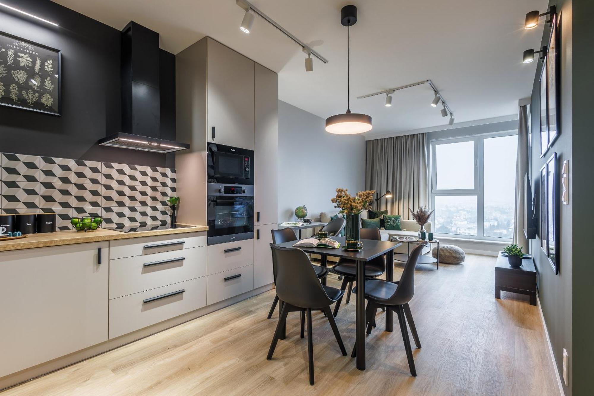 Apartment Emihouse Krakovska Rzeszow