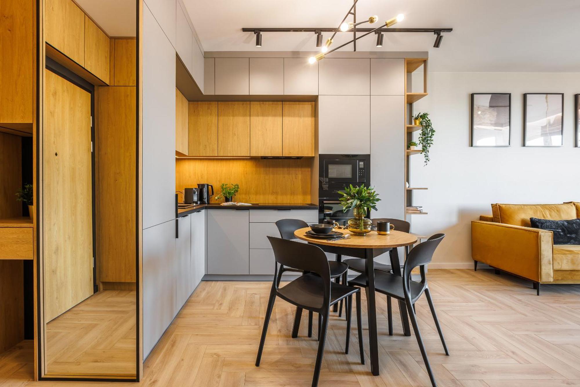 Emihouse Krakovska Apartment Rzeszow
