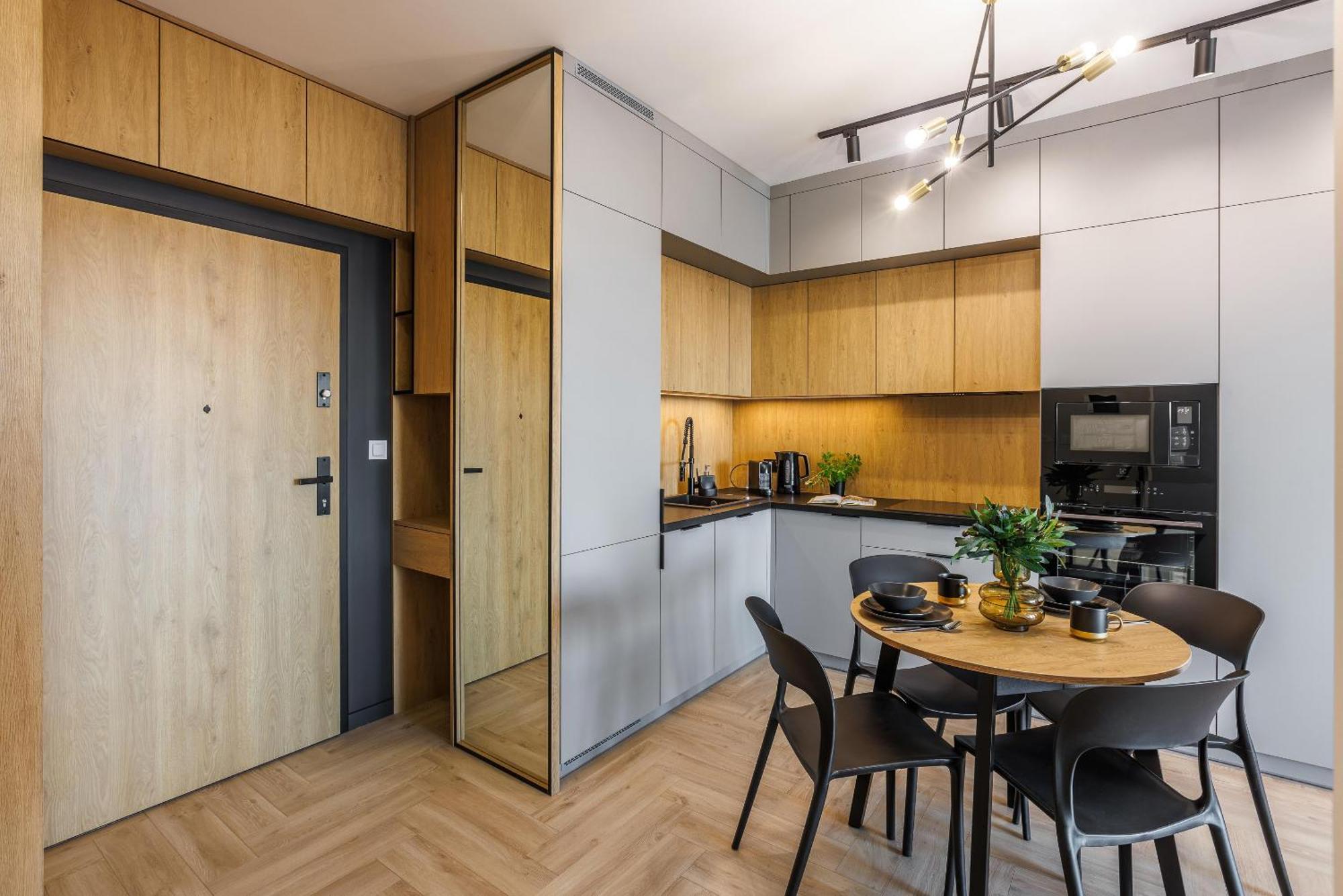 Apartment Emihouse Krakovska *