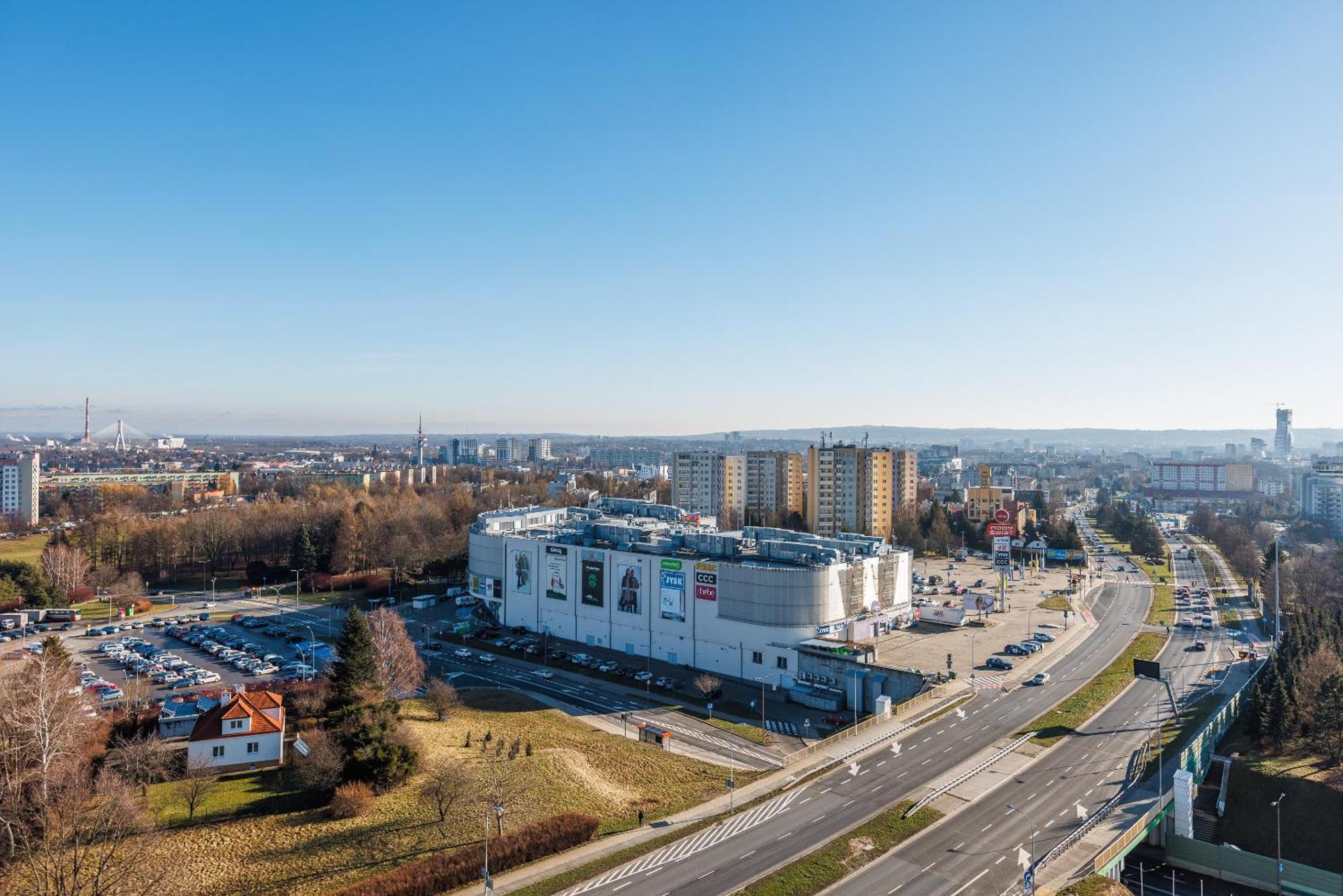 Emihouse Krakovska Rzeszow