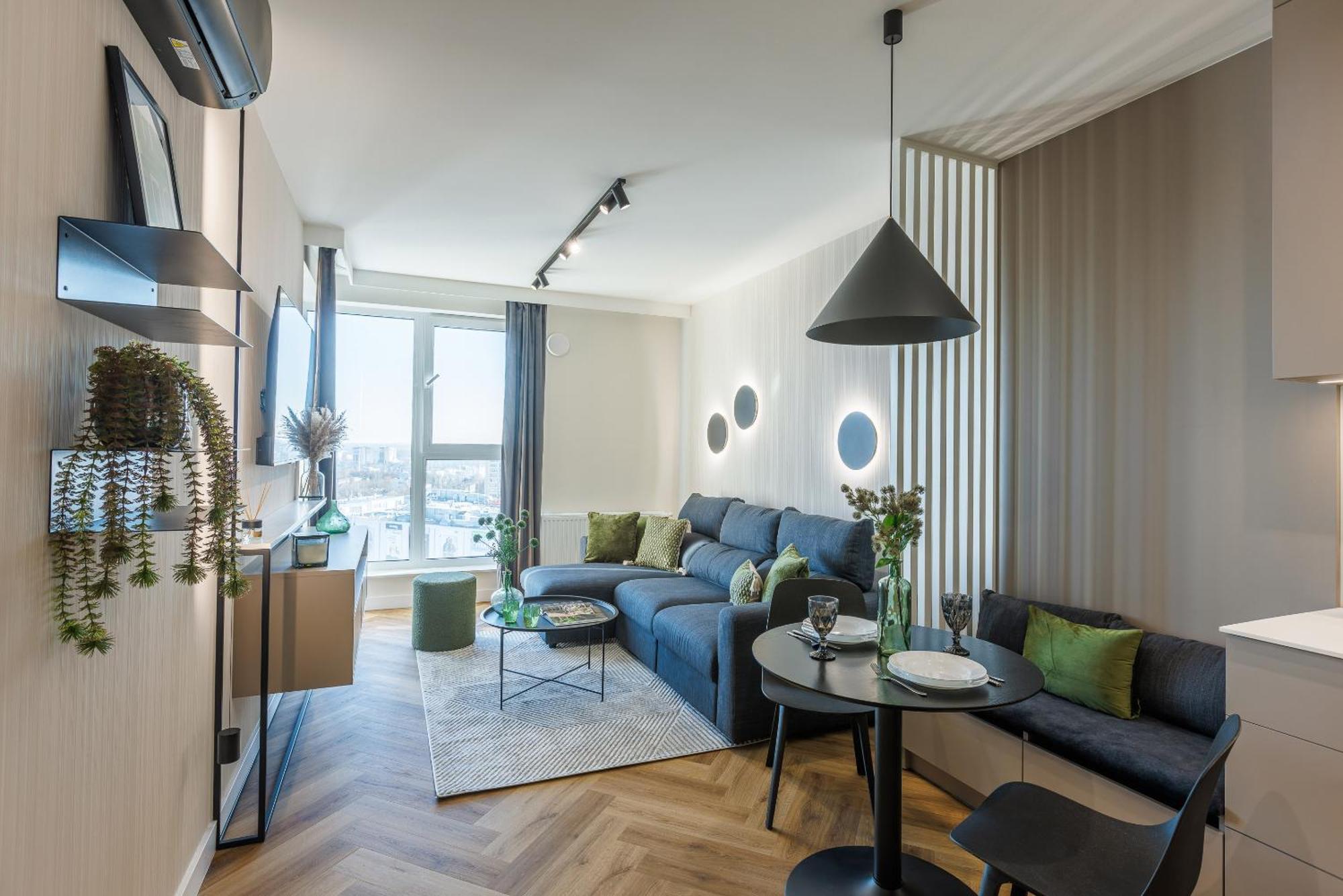 Apartment Emihouse Krakovska *